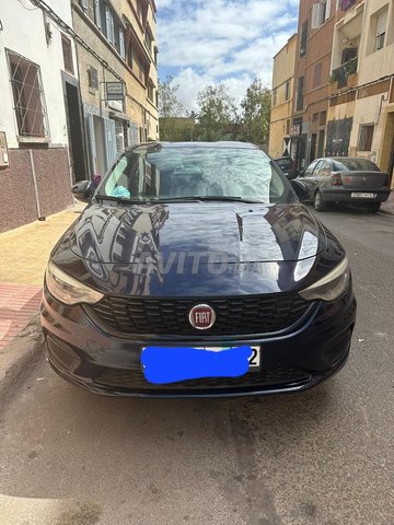 Fiat TIPO occasion Diesel Modèle 