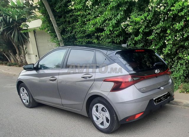 Hyundai i 20 occasion Essence Modèle 