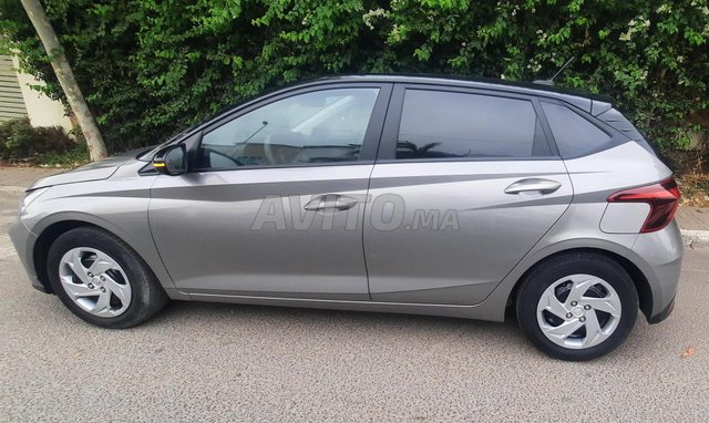 Hyundai i 20 occasion Essence Modèle 