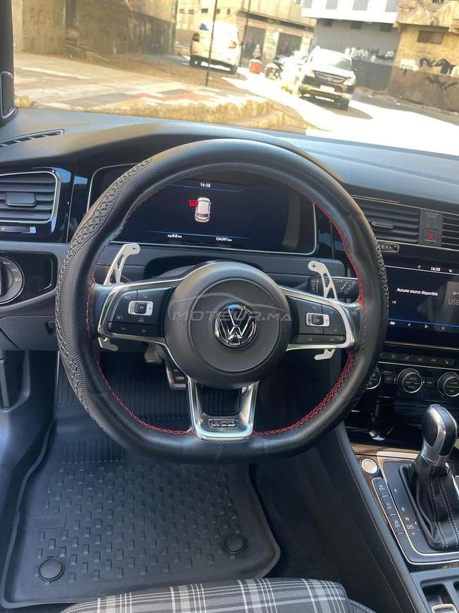 voiture avander