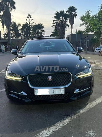 Jaguar XE occasion Diesel Modèle 