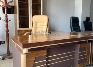 مكاتب الإدارة الفاخرة