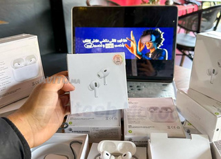 AirPods 2éme Génération Avec Livraison Gratuite 