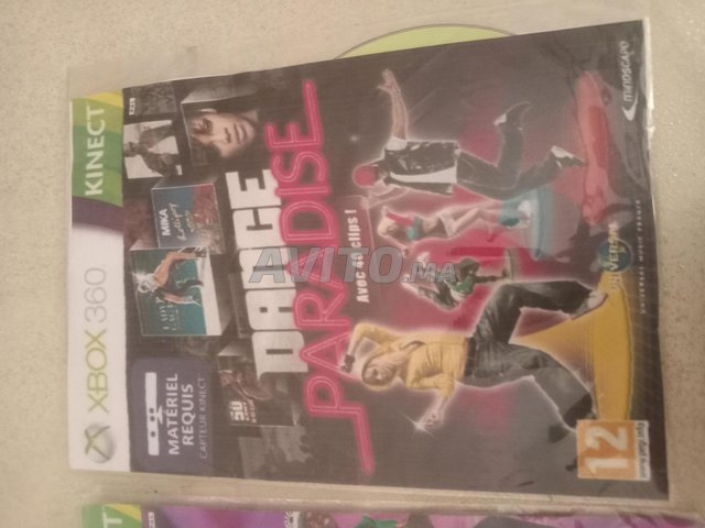 Xbox 360.   