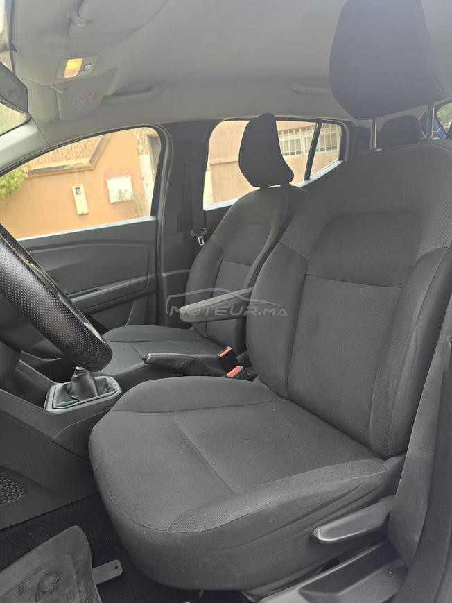 Dacia Sandero Streetway Diesel Manuelle 2021