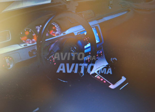 Volkswagen Passat CC Diesel Manuelle 2015 à Rabat