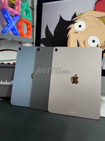 iPad Air 5eme / 4eme Génération 