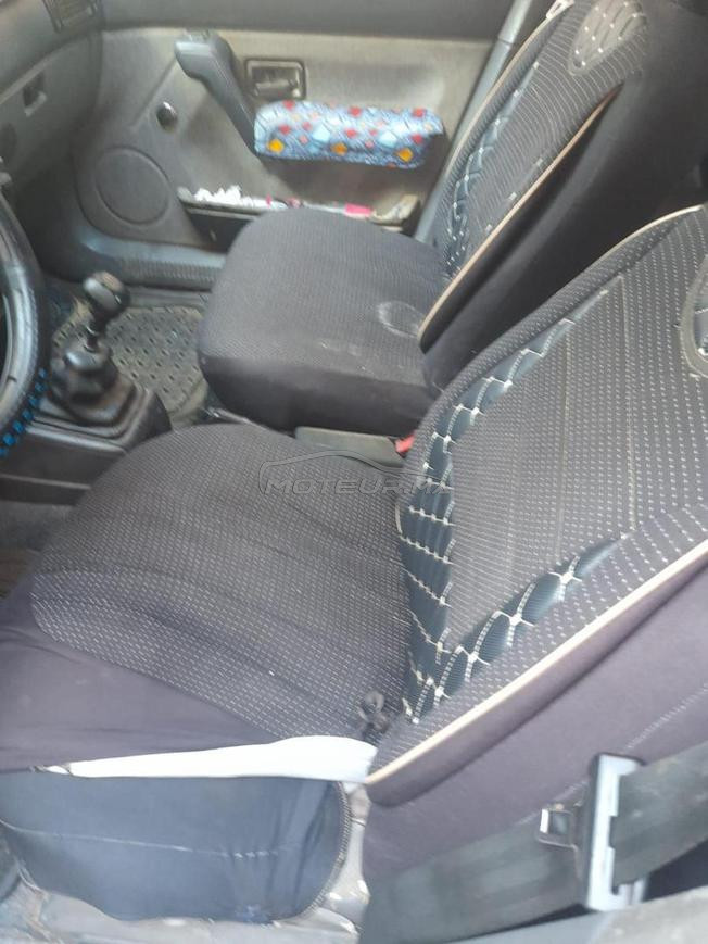 Renault 19 Essence Manuelle 1996 à Casablanca