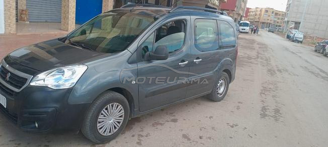 Peugeot Tepee 