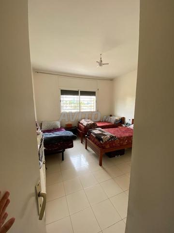 Appartement meublé à louer quotidiennement