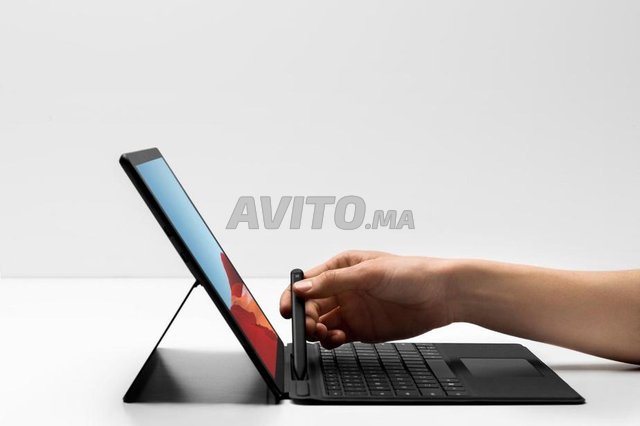 Surface Pro 10 Ultra 5 16GB RAM 512GB SSD