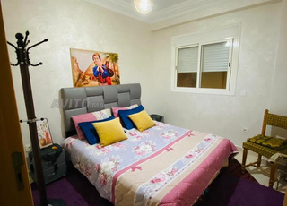 Appartement très propre