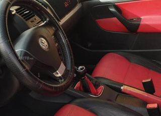 Volkswagen Golf 5 Diesel Manuelle 2009