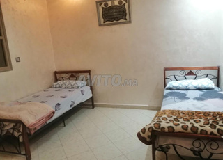 Appartement à louer à Agadir