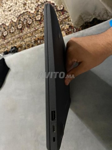 HP chromebook 