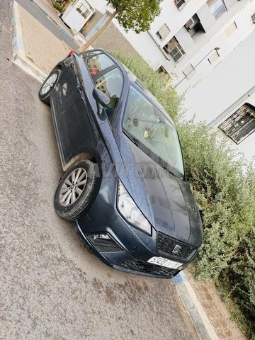 Seat Ibiza occasion Essence Modèle 