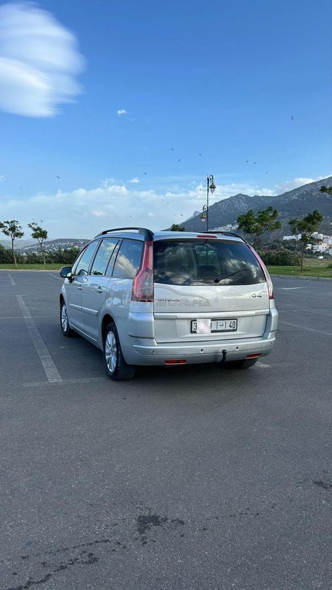 Citroën C4 picasso 