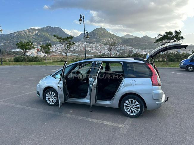Citroën C4 picasso 