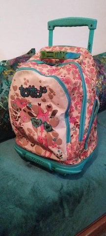 cartable TOTTO 