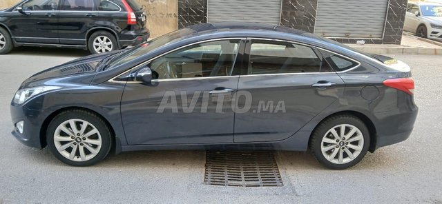 Hyundai i 40 occasion Diesel Modèle 