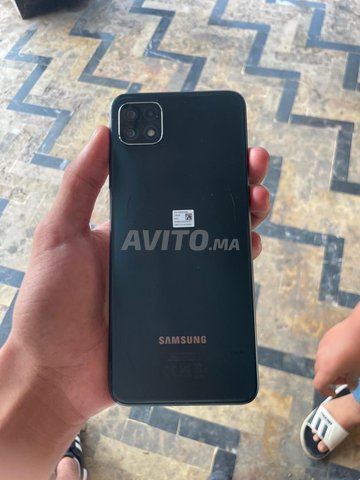 samsung galaxy a22 5g 128g