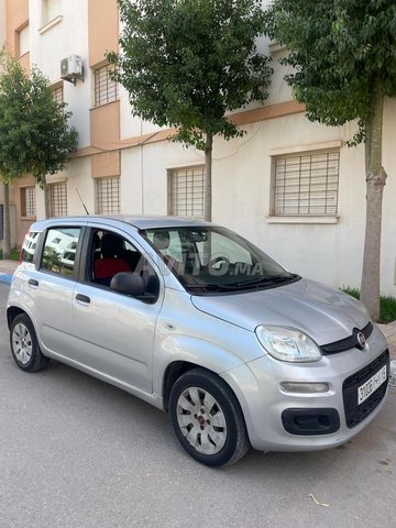 Fiat Panda occasion Essence Modèle 