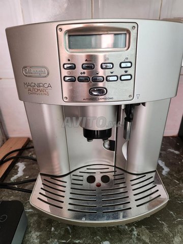machine à café Espresso 