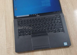 DELL Latitude 5410 i5-10e/8GB/256GB (REMIS A NEUF)