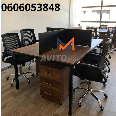 mobilier du bureau haut gamme haut qualité sf05 - 2