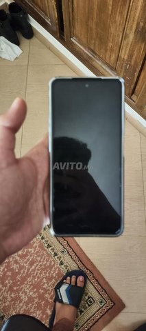 poco x3 pro