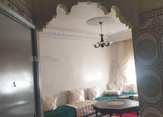 appartement a vendre 