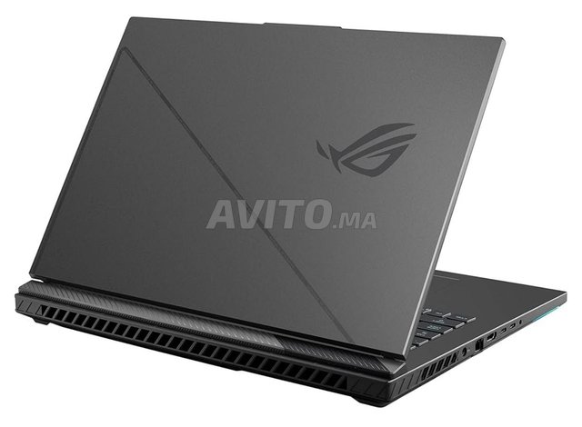 Asus rog Strix G18 i7-13650HX RTX4060 2024 (neuf)