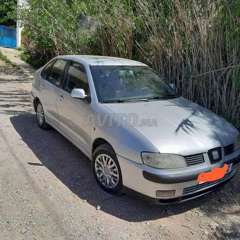 Seat Cordoba occasion Diesel Modèle 