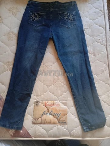 baggy jeans 