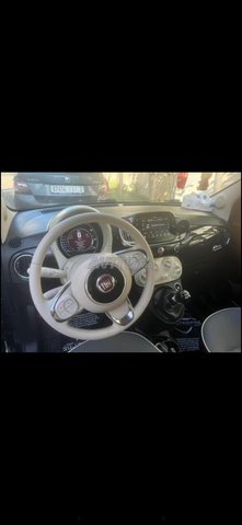 Fiat 500 occasion Essence Modèle 