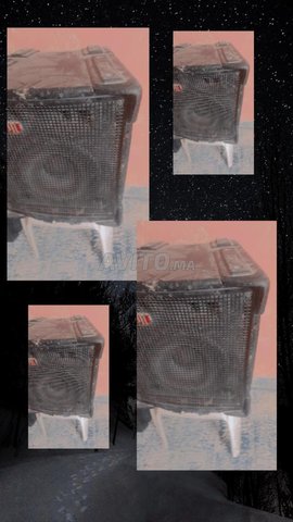 marial dj vendre 