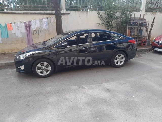 Hyundai i 40 occasion Diesel Modèle 