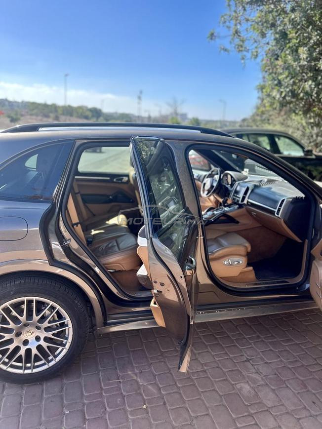 Porsche Cayenne S Hybride Full Options