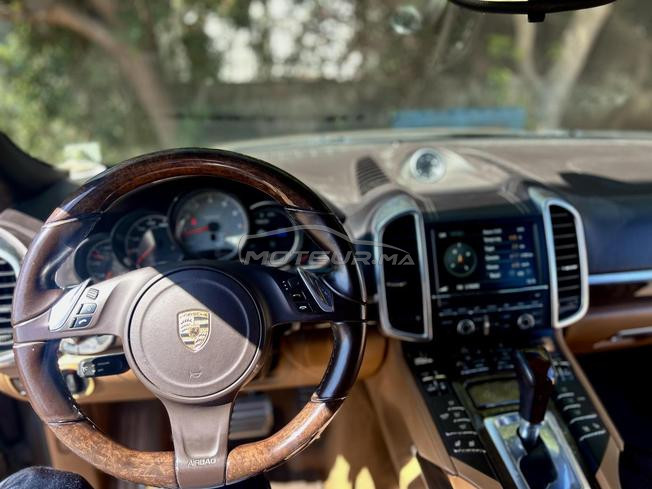 Porsche Cayenne S Hybride Full Options