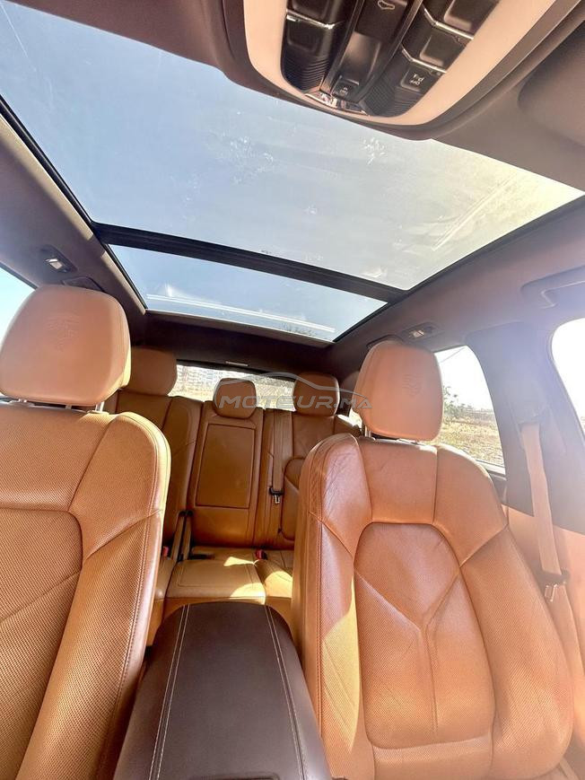 Porsche Cayenne S Hybride Full Options