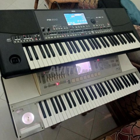vendre Korg M3