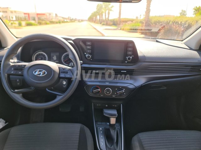 Hyundai i 20 occasion Essence Modèle 