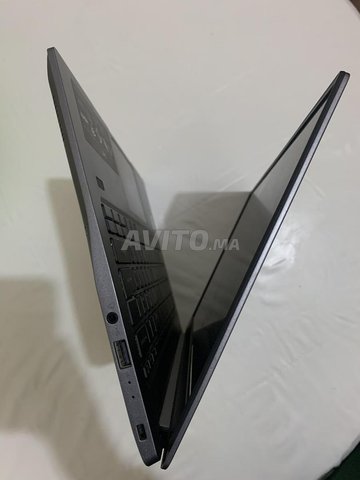 Acer swift 3 core i5 10eme generation