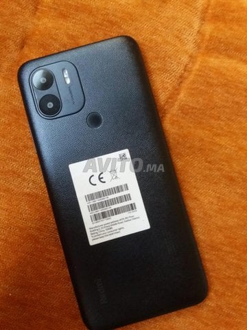redmi