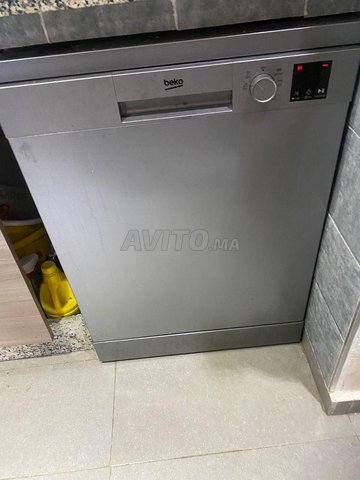 lave vaisselle BEKO
