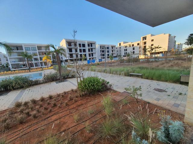 Appartement à vendre 98 m² à Salé