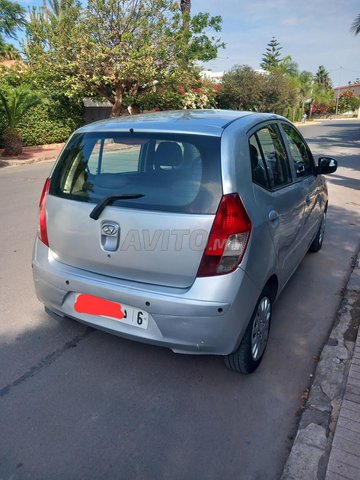 Hyundai i 10 occasion Essence Modèle 