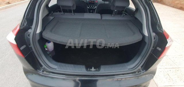 Kia Rio occasion Essence Modèle 