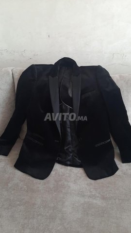 Veste Massimo Dutti