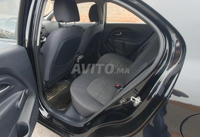 Kia Rio occasion Essence Modèle 